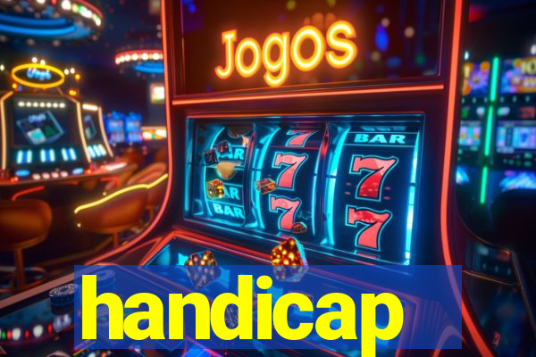 handicap - 2.5 o que significa